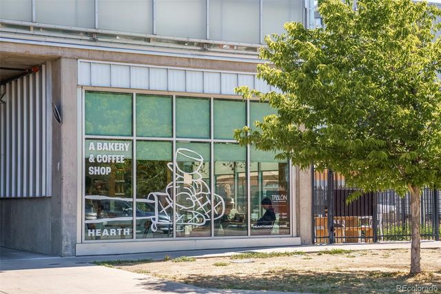 2525 Arapahoe Street RD114, Denver, CO 80205