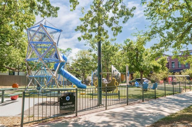 2525 Arapahoe Street RD114, Denver, CO 80205