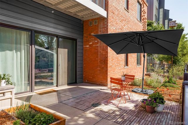 2525 Arapahoe Street RD114, Denver, CO 80205