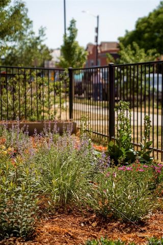 2525 Arapahoe Street RD114, Denver, CO 80205