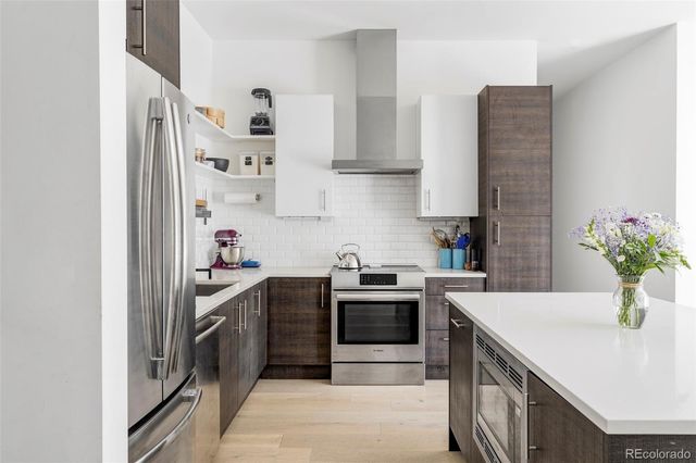 2525 Arapahoe Street RD114, Denver, CO 80205