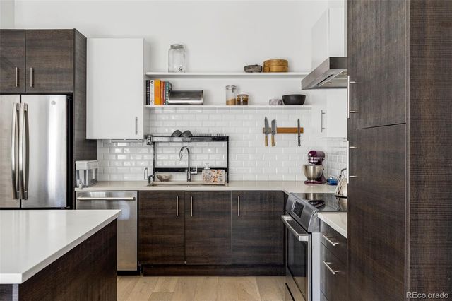 2525 Arapahoe Street RD114, Denver, CO 80205