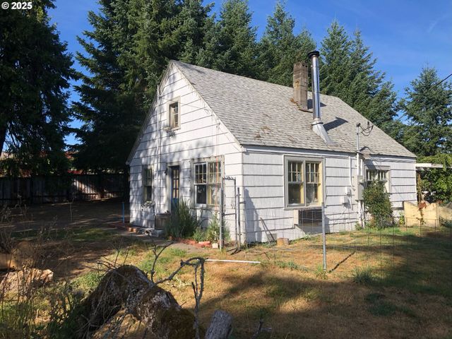 88793 TERRITORIAL Rd, Elmira, OR 97437