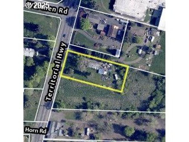 88793 TERRITORIAL Rd, Elmira, OR 97437