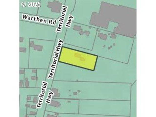 88793 TERRITORIAL Rd, Elmira, OR 97437