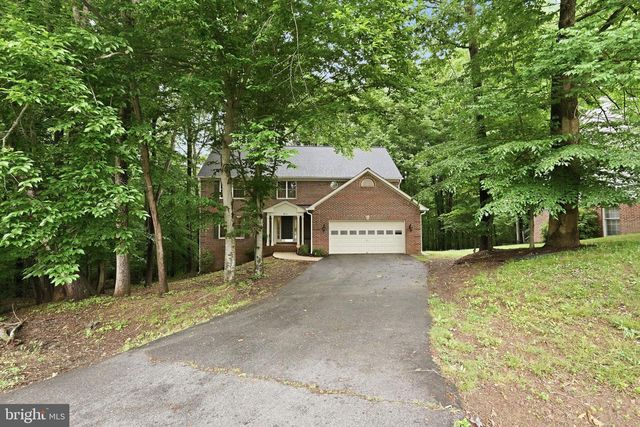 616 HICKORY CIR, La Plata, MD 20646