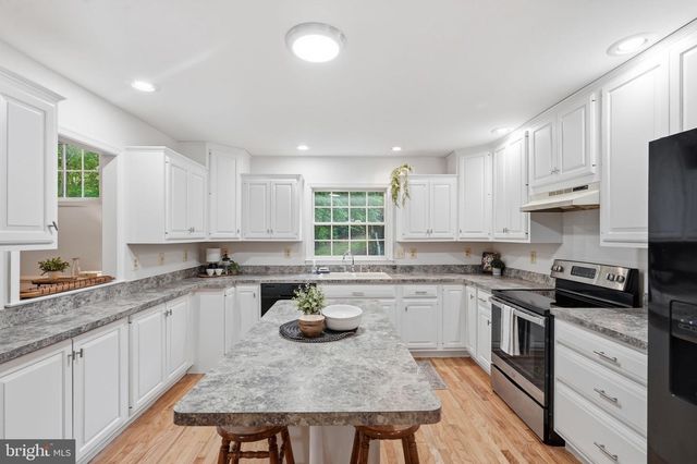 616 HICKORY CIR, La Plata, MD 20646