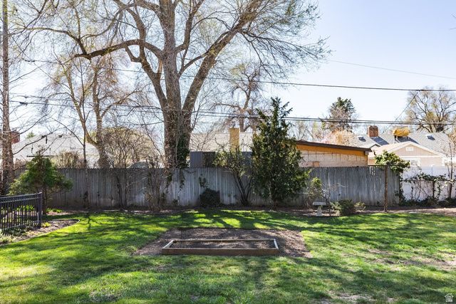 952 E 3385 S, Salt Lake City, UT 84106