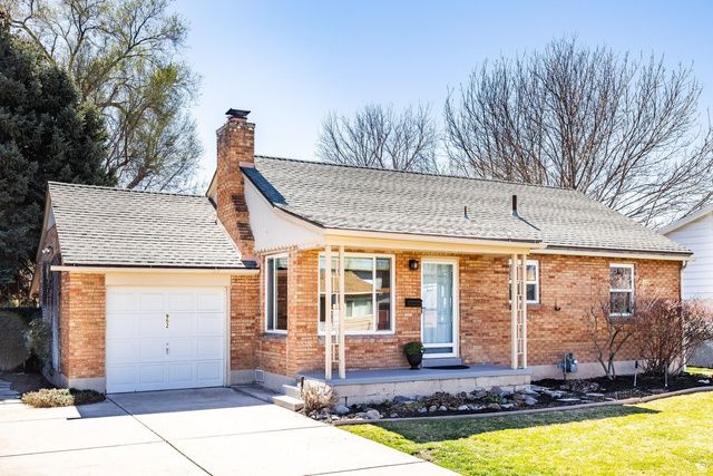 952 E 3385 S, Salt Lake City, UT 84106