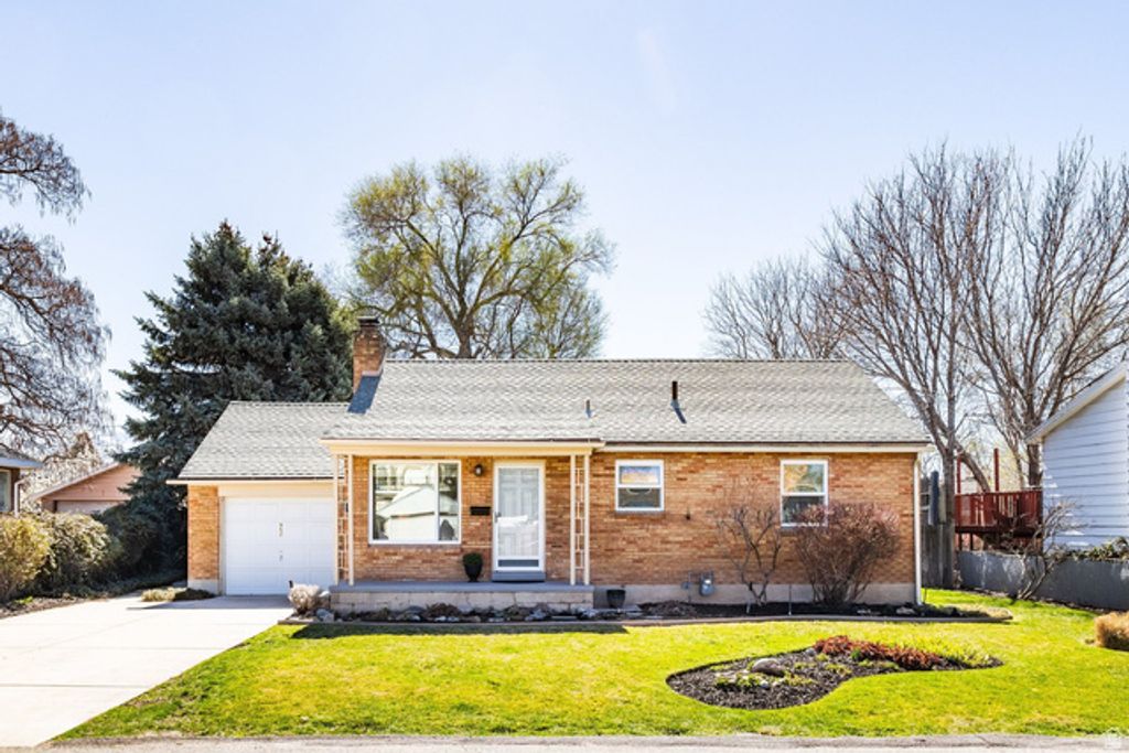 952 E 3385 S, Salt Lake City, UT 84106