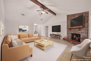 1001 N Shepherd Drive, Baytown, TX 77520