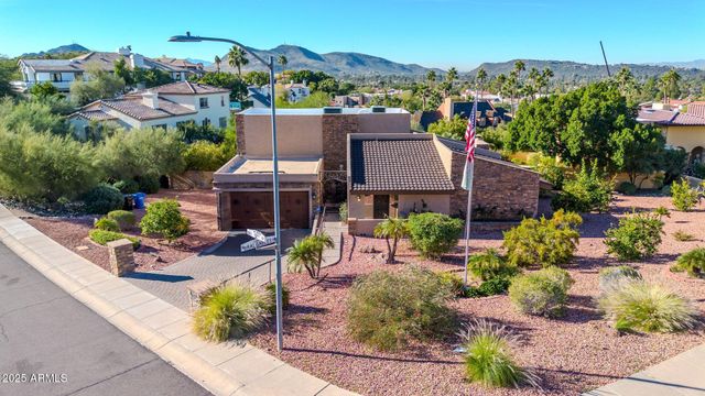 1139 E Coral Gables Drive, Phoenix, AZ 85022