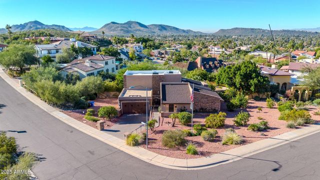 1139 E Coral Gables Drive, Phoenix, AZ 85022