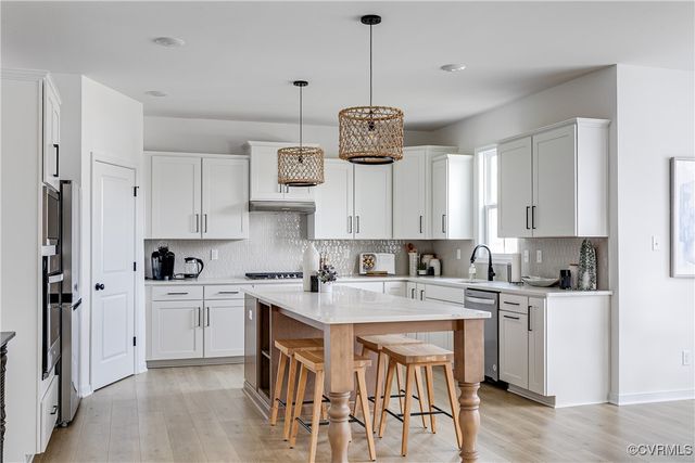 16300 Cambian Ln, Chesterfield, VA 23832