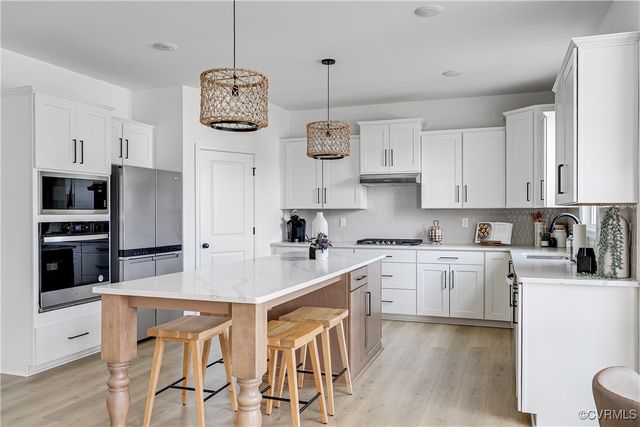 16300 Cambian Ln, Chesterfield, VA 23832