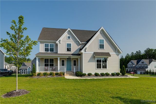 16300 Cambian Ln, Chesterfield, VA 23832