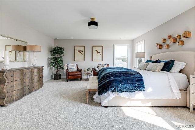 16300 Cambian Ln, Chesterfield, VA 23832