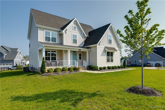 16300 Cambian Ln, Chesterfield, VA 23832