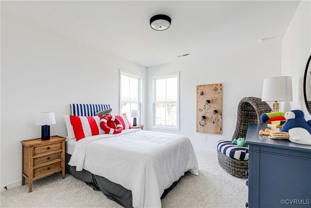 16300 Cambian Ln, Chesterfield, VA 23832