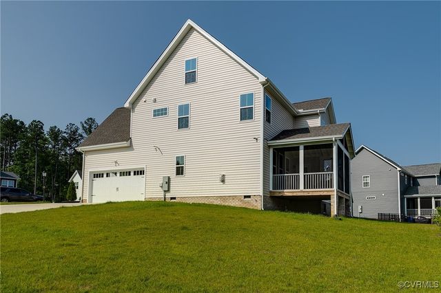 16300 Cambian Ln, Chesterfield, VA 23832