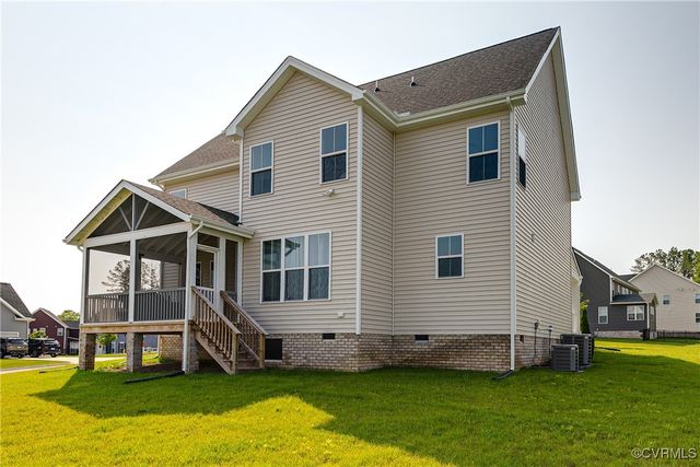 16300 Cambian Ln, Chesterfield, VA 23832