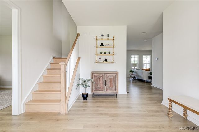 16300 Cambian Ln, Chesterfield, VA 23832