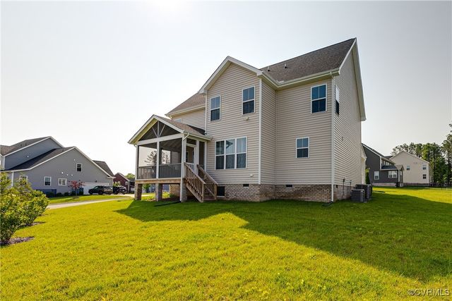 16300 Cambian Ln, Chesterfield, VA 23832