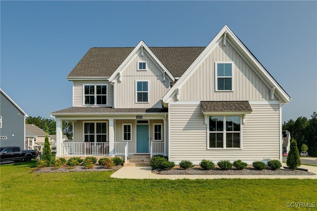16300 Cambian Ln, Chesterfield, VA 23832