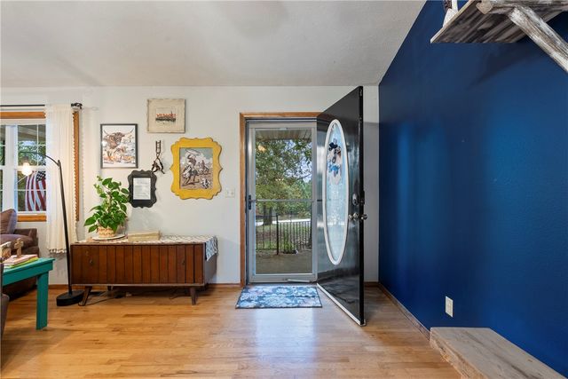 3413 Evergreen Lane, Harrison, AR 72601