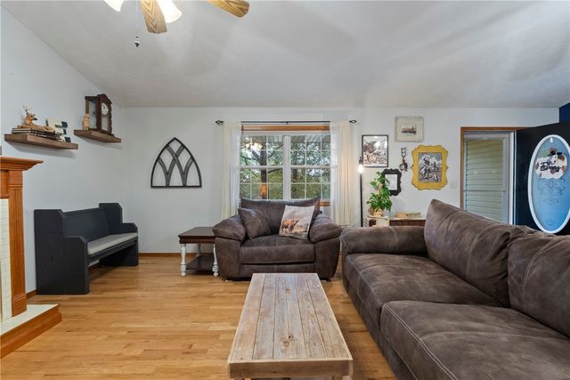 3413 Evergreen Lane, Harrison, AR 72601