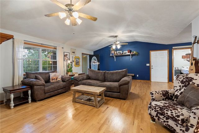 3413 Evergreen Lane, Harrison, AR 72601