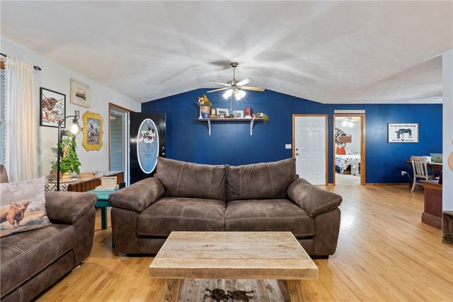 3413 Evergreen Lane, Harrison, AR 72601