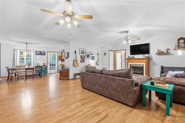 3413 Evergreen Lane, Harrison, AR 72601