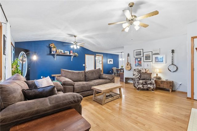 3413 Evergreen Lane, Harrison, AR 72601