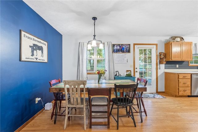 3413 Evergreen Lane, Harrison, AR 72601