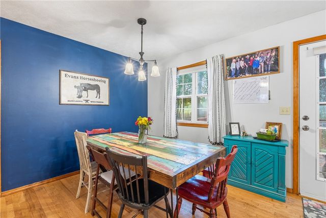 3413 Evergreen Lane, Harrison, AR 72601