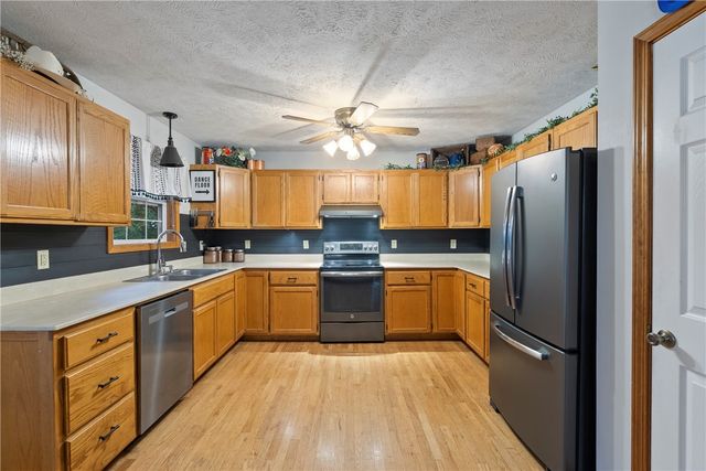 3413 Evergreen Lane, Harrison, AR 72601