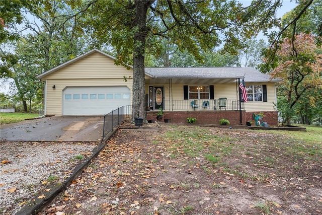 3413 Evergreen Lane, Harrison, AR 72601