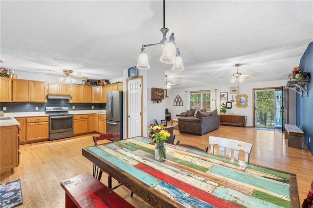 3413 Evergreen Lane, Harrison, AR 72601