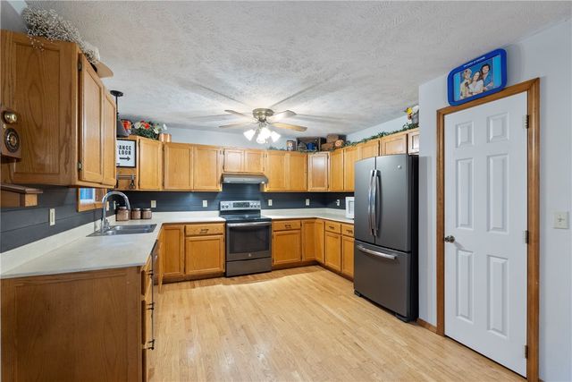 3413 Evergreen Lane, Harrison, AR 72601