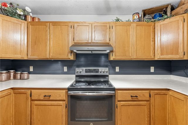 3413 Evergreen Lane, Harrison, AR 72601