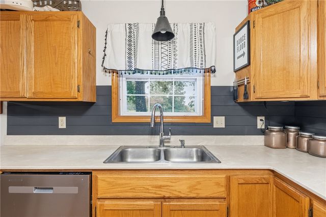 3413 Evergreen Lane, Harrison, AR 72601