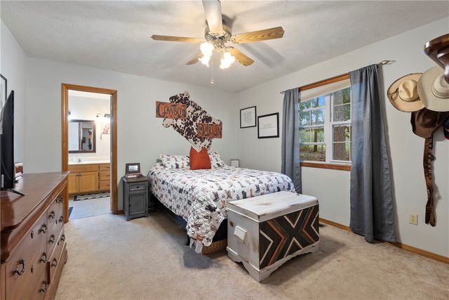 3413 Evergreen Lane, Harrison, AR 72601