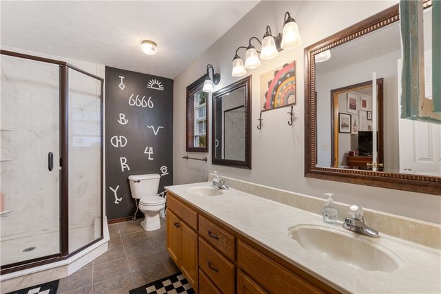 3413 Evergreen Lane, Harrison, AR 72601