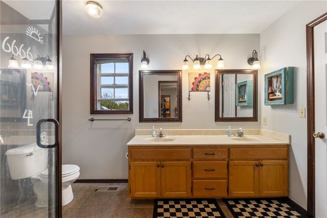 3413 Evergreen Lane, Harrison, AR 72601