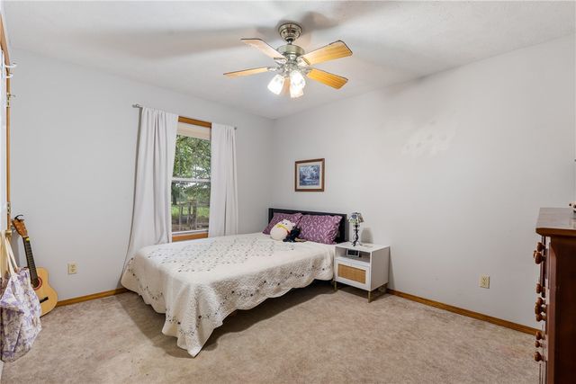 3413 Evergreen Lane, Harrison, AR 72601