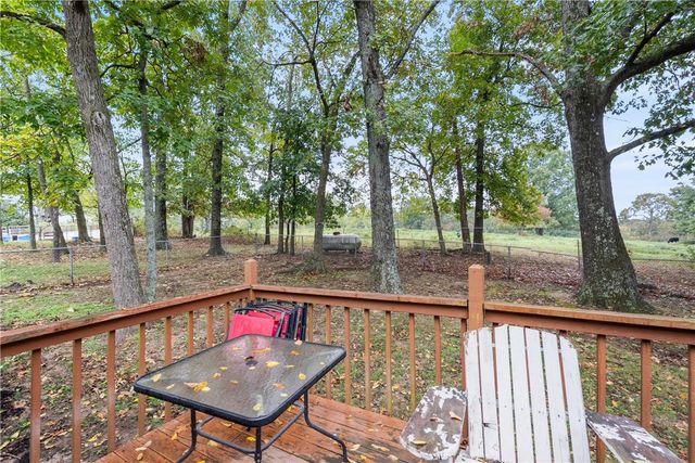 3413 Evergreen Lane, Harrison, AR 72601