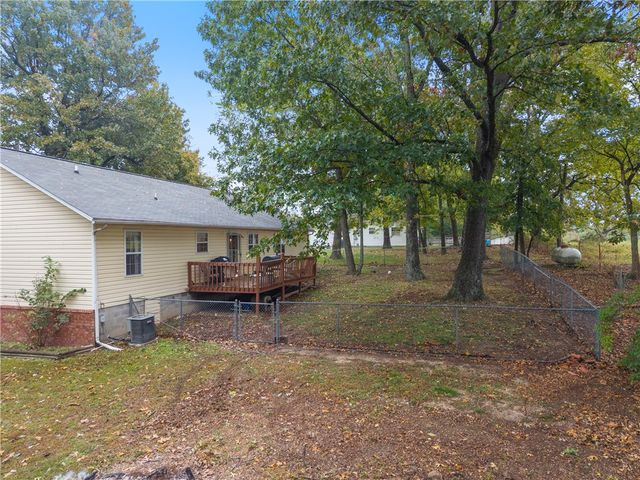 3413 Evergreen Lane, Harrison, AR 72601