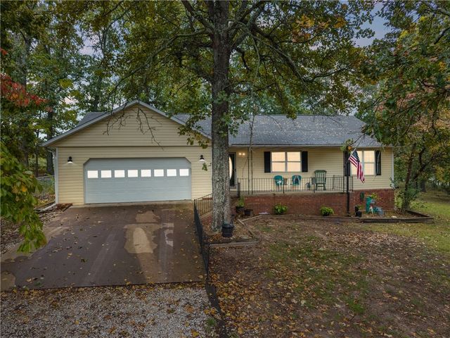 3413 Evergreen Lane, Harrison, AR 72601