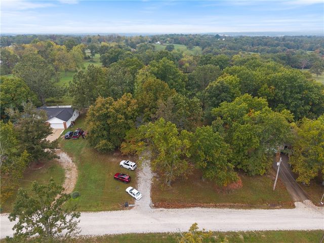 3413 Evergreen Lane, Harrison, AR 72601